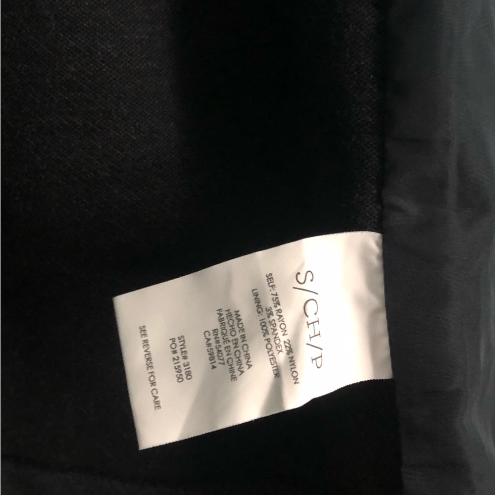 Cabi Blazer Size S - Picture 7 of 11